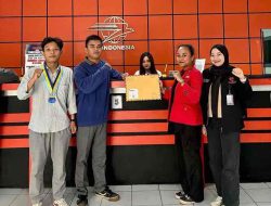 Tidak Percaya DPRD, Mahasiswa di Blitar Pilih Kirimkan Nota Kesepahaman Tolak UU TNI ke DPR RI