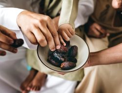 Cara Membuat Skenario Harian Kita Selama Ramadhan Cara Membuat Skenario Harian Kita Selama Ramadhan
