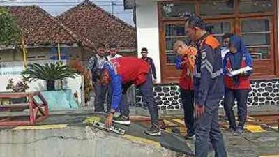 PT KAI Lakukan Remcheck Menjelang Mudik Lebaran