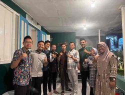 Alumni Ketua Umum HmI Komisariat Peta Cabang Blitar Gagas Manifesto Pergerakan Komisariat, Ini Tujuannya Alumni Ketua Umum HmI Komisariat Peta Cabang Blitar Gagas Manifesto Pergerakan Komisariat, Ini Tujuannya
