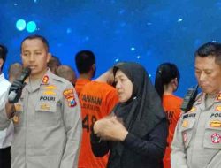 Operasi Pekat Semeru 2025, Polres Kediri Kota Ungkap Kasus Asusila Hingga Judi Online Operasi Pekat Semeru 2025, Polres Kediri Kota Ungkap Kasus Asusila Hingga Judi Online