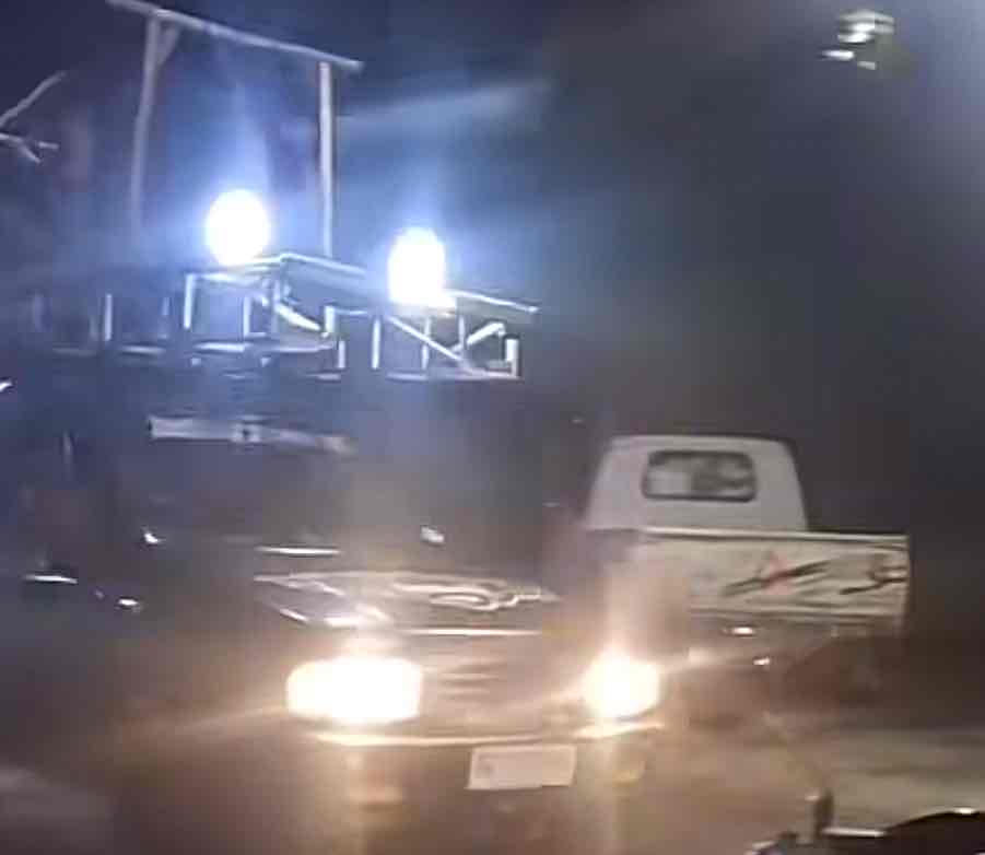 Marak Karnaval di Kabupaten Blitar, Anggota DPRD Ismail Namsa Minta Bupati Buat Regulasi Sound Horeg Bersama Stakeholder Terkait Ronda Keliling dengan Membawa Sound System dan Mengendarai Mobil
