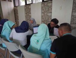 SMA Progresif Bumi Shalawat Ukir Sejarah, Delapan Siswa Tembus Fakultas Kedokteran PTN SMA Progresif Bumi Shalawat Ukir Sejarah, Delapan Siswa Tembus Fakultas Kedokteran PTN