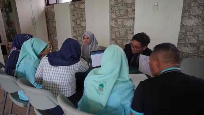 Sebanyak 8 Siswa SMA Progresif Bumi Shalawat, Sidoarjo Tembus Fakultas Kedokteran