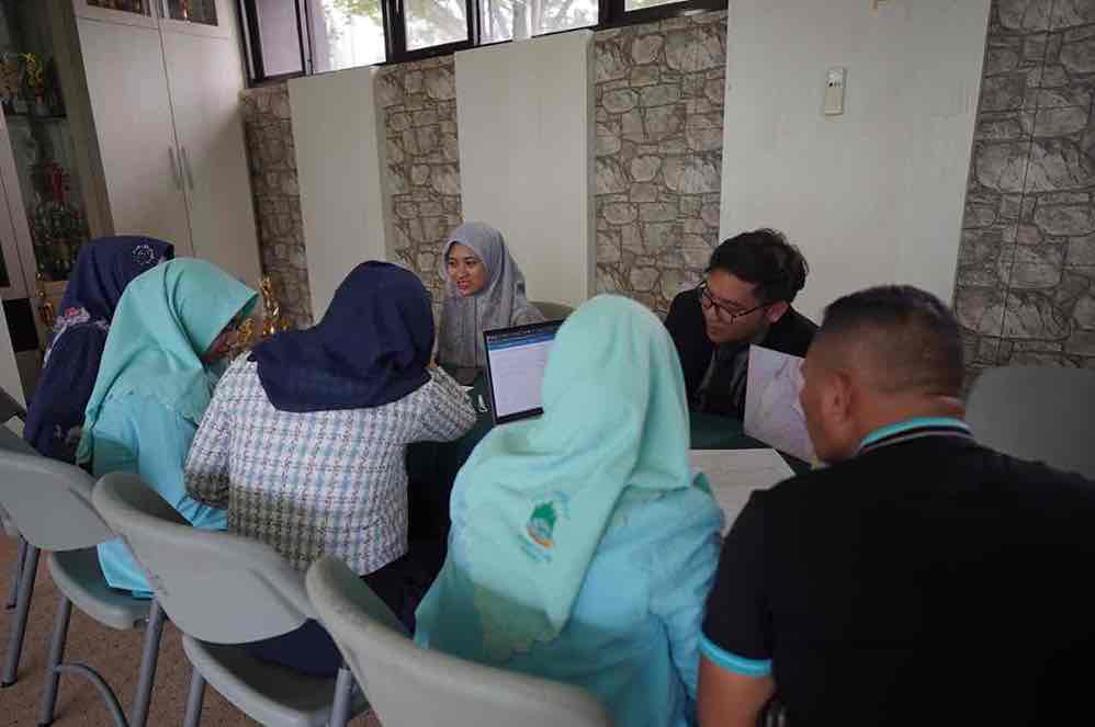 SMA Progresif Bumi Shalawat Ukir Sejarah, Delapan Siswa Tembus Fakultas Kedokteran PTN Sebanyak 8 Siswa SMA Progresif Bumi Shalawat, Sidoarjo Tembus Fakultas Kedokteran