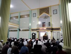 Tantangan dan Cara Mempertahankan Fitrah Pasca-Ramadhan Tantangan dan Cara Mempertahankan Fitrah Pasca-Ramadhan