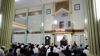 Tantangan dan Cara Mempertahankan Fitrah Pasca-Ramadhan Tantangan dan Cara Mempertahankan Fitrah Pasca-Ramadhan