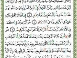 Menggali Makna dan Hikmah Surah Ali Imran Menggali Makna dan Hikmah Surah Ali Imran