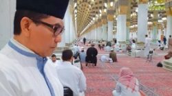 Karbala dalam Cahaya Ahlus Sunnah: Seri Refleksi Muharram