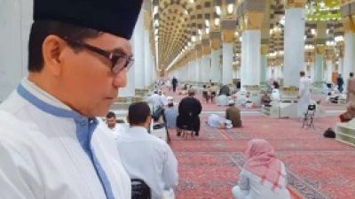 Pasca Ramadhan: Saatnya Menjadi Manusia Hebat Lahir Batin Pasca Ramadhan: Saatnya Menjadi Manusia Hebat Lahir Batin