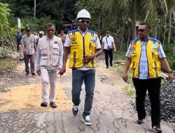Jalan Bakung Kidul Diperbaiki, Lebaran Jalan Bakalan Mulus Jalan Bakung Kidul Diperbaiki, Lebaran Jalan Bakalan Mulus