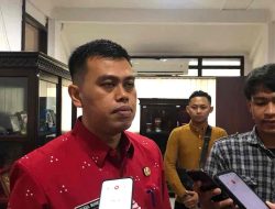 Silpa Kota Blitar 2024 Rp53 Miliar, Wali Kota: Serapan Anggaran Capai 94 Persen Silpa Kota Blitar 2024 Rp53 Miliar, Wali Kota: Serapan Anggaran Capai 94 Persen
