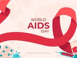 Miris, Awal Tahun 2025 di Kabupaten Blitar Ditemukan 35 Kasus HIV Miris, Awal Tahun 2025 di Kabupaten Blitar Ditemukan 35 Kasus HIV