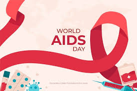 Miris, Awal Tahun 2025 di Kabupaten Blitar Ditemukan 35 Kasus HIV World Aids Day (HIV) Ilustrasi (Freepik)