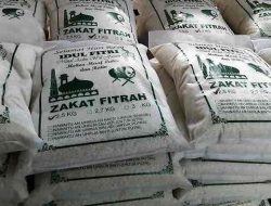 Niat Zakat Fitrah Untuk Diri Sendiri, Orang Tua, Anak, dan Keluarga Niat Zakat Fitrah Untuk Diri Sendiri, Orang Tua, Anak, dan Keluarga