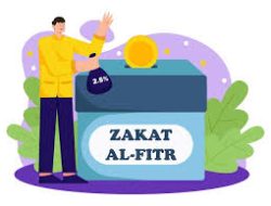 Zakat Fitrah: Kewajiban, Hukum, dan Pembayarannya di Era Digital Zakat Fitrah: Kewajiban, Hukum, dan Pembayarannya di Era Digital