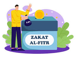Zakat Fitrah: Kewajiban, Hukum, dan Pembayarannya di Era Digital Zakat Fitrah (Freepik)