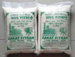 Kapan Waktu Terbaik Membayar Zakat Fitrah? Kapan Waktu Terbaik Membayar Zakat Fitrah?
