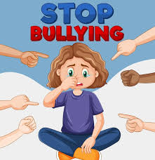 Miris Siswi SMP di Blitar Dibully Teman Sekolahnya, Gegara Nge-Like Postingan di Sosial Media Pacar Pelaku perundungan (Bully) Ilustrasi - Freepik