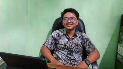Dosen UNU Blitar Ungkap 2 Faktor Utama Perlambatan Ekonomi Nasional Kuartal I-2025 Dosen UNU Blitar Ungkap 2 Faktor Utama Perlambatan Ekonomi Nasional Kuartal I-2025