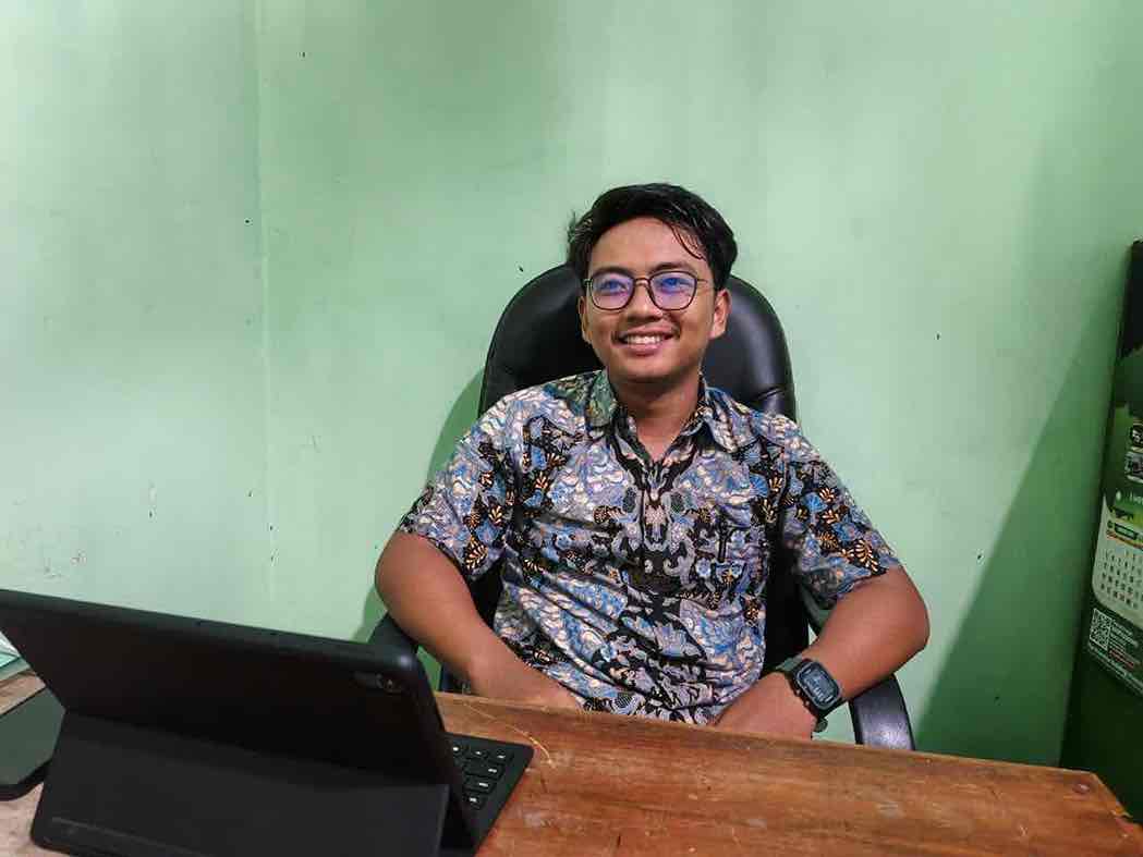 Ekonom UNU Blitar Soroti Dampak Potensial Kenaikan Tarif Impor AS bagi Perekonomian Indonesia Andrean Permadi, Dosen Ekonomi Syari'ah Universitas Nahdlatul Ulama (UNU) Blitar