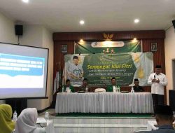 Politikus PKB, Gus Tamim Dorong GP Ansor Bersinergi dengan Pemerintah Daerah Politikus PKB, Gus Tamim Dorong GP Ansor Bersinergi dengan Pemerintah Daerah