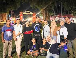 Enno Lerian Mantan Artis Cilik Mudik ke Blitar, Nikmati Sayur Terong Enno Lerian Mantan Artis Cilik Mudik ke Blitar, Nikmati Sayur Terong
