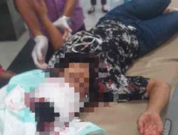 Mantan Suami Aniaya Perempuan di Blitar, Polisi Lakukan Pengejaran Mantan Suami Aniaya Perempuan di Blitar, Polisi Lakukan Pengejaran