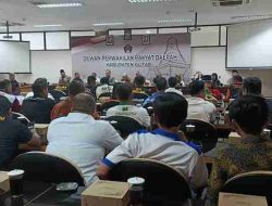 Mei 2025 Akan Digelar Musorkap KONI Kabupaten Blitar Mei 2025 Akan Digelar Musorkap KONI Kabupaten Blitar
