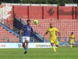 Tak Terkalahkan, Inter Kediri juga Tak Lolos Fase 32 Besar Putaran Nasional Liga 4 Tak Terkalahkan, Inter Kediri juga Tak Lolos Fase 32 Besar Putaran Nasional Liga 4