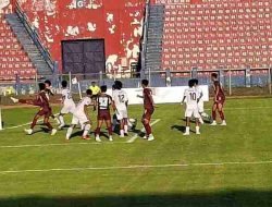 Ditahan Imbang Persikasi Bekasi 0-0, Pelatih Inter Kediri Puji Permainan Tim Lawan Ditahan Imbang Persikasi Bekasi 0-0, Pelatih Inter Kediri Puji Permainan Tim Lawan