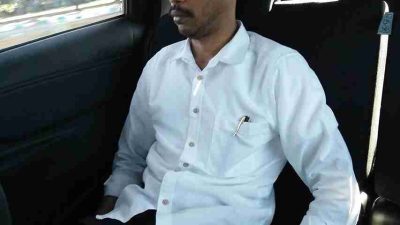 Ir. LA Mema Parandy, S.T.,M.M., CBPA. - Departemen Kerjasama Wilayah Jateng, Jatim & Bali Badan Kejuruan Teknik Industri - Persatuan Insinyur Indonesia (BKTI PII 2024-2027)