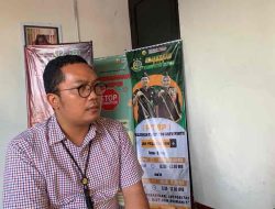 Selain 4 Tersangka, Kejari Kabupaten Blitar Dalami Tersangka Lain DAM Bentak Selain 4 Tersangka, Kejari Kabupaten Blitar Dalami Tersangka Lain DAM Bentak