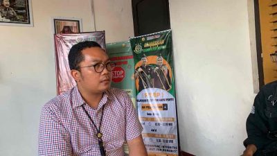 Selain 4 Tersangka, Kejari Kabupaten Blitar Dalami Tersangka Lain DAM Bentak Selain 4 Tersangka, Kejari Kabupaten Blitar Dalami Tersangka Lain DAM Bentak