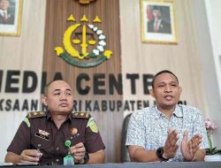 Dugaan Kasus Korupsi Hibah Koporasi Sapi, Kejari Kabupaten Kediri Tetapkan 1 Tersangka Dugaan Kasus Korupsi Hibah Koporasi Sapi, Kejari Kabupaten Kediri Tetapkan 1 Tersangka