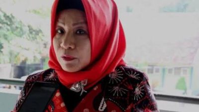 Kepala Dinas Sosial Dinsos Kota Blitar Sad Sasmitarti