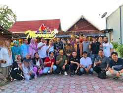 Kerukunan Keluarga Sulawesi Selatan Lahir di Blitar, Ajang Silaturahmi Warga Sulawesi Kerukunan Keluarga Sulawesi Selatan Lahir di Blitar, Ajang Silaturahmi Warga Sulawesi