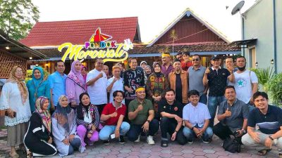 Kerukunan Keluarga Sulawesi Selatan Lahir di Blitar, Ajang Silaturahmi Warga Sulawesi