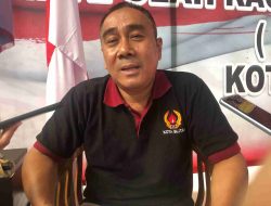 Minus 4 Cabor, KONI Kota Blitar Tetap Targetkan 15 Besar Porprov Jatim Minus 4 Cabor, KONI Kota Blitar Tetap Targetkan 15 Besar Porprov Jatim