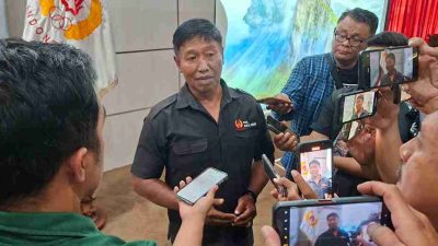 Wujudkan Transparasi Keuangan, Koni Kota Kediri Wajibkan Ratusan Atlet Miliki Rekening Bank