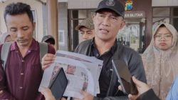 Usai KONI Demo ke Pemkot Blitar, Forum Cabor Minta KONI Jatim Bekukan SK Plt Ketua KONI Kota Blitar