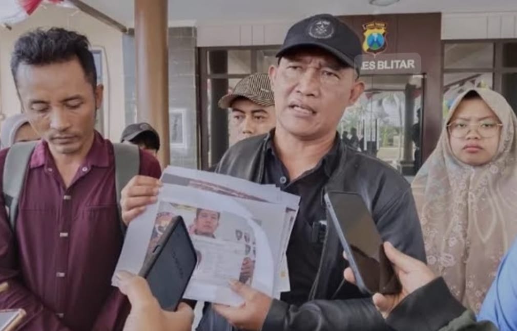 KRPK Ingatkan Potensi Irisan Tugas Kortastipidkor Polri dengan KPK dan Kejaksaan Agung Ketua Oraganisasi Masyarakat KRPK M Trijanto