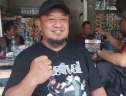 Ini Janji Ketua Ormas Radja, Jika Eks Bupati Blitar Ditetapkan Tersangka Kasus DAM Bentak Ini Janji Ketua Ormas Radja, Jika Eks Bupati Blitar Ditetapkan Tersangka Kasus DAM Bentak