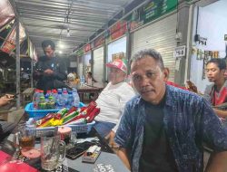 Tanggapan Ormas GPI terhadap Rencana Pembentukan Korps Pemburu Korupsi Polri Tanggapan Ormas GPI terhadap Rencana Pembentukan Korps Pemburu Korupsi Polri