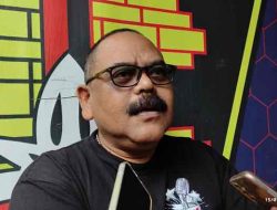 Panpel Persik Kediri Himbau The Jack Tidak Datang Ke Blitar Dukung Persija Panpel Persik Kediri Himbau The Jack Tidak Datang Ke Blitar Dukung Persija