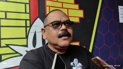 Panpel Persik Kediri Himbau The Jack Tidak Datang Ke Blitar Dukung Persija