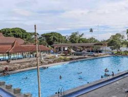 Ayo Siapa Mau Sewa Kolam Renang Penataran, Disbudpar Blitar Buka Penawaran Sewa Kolam Renang Penataran