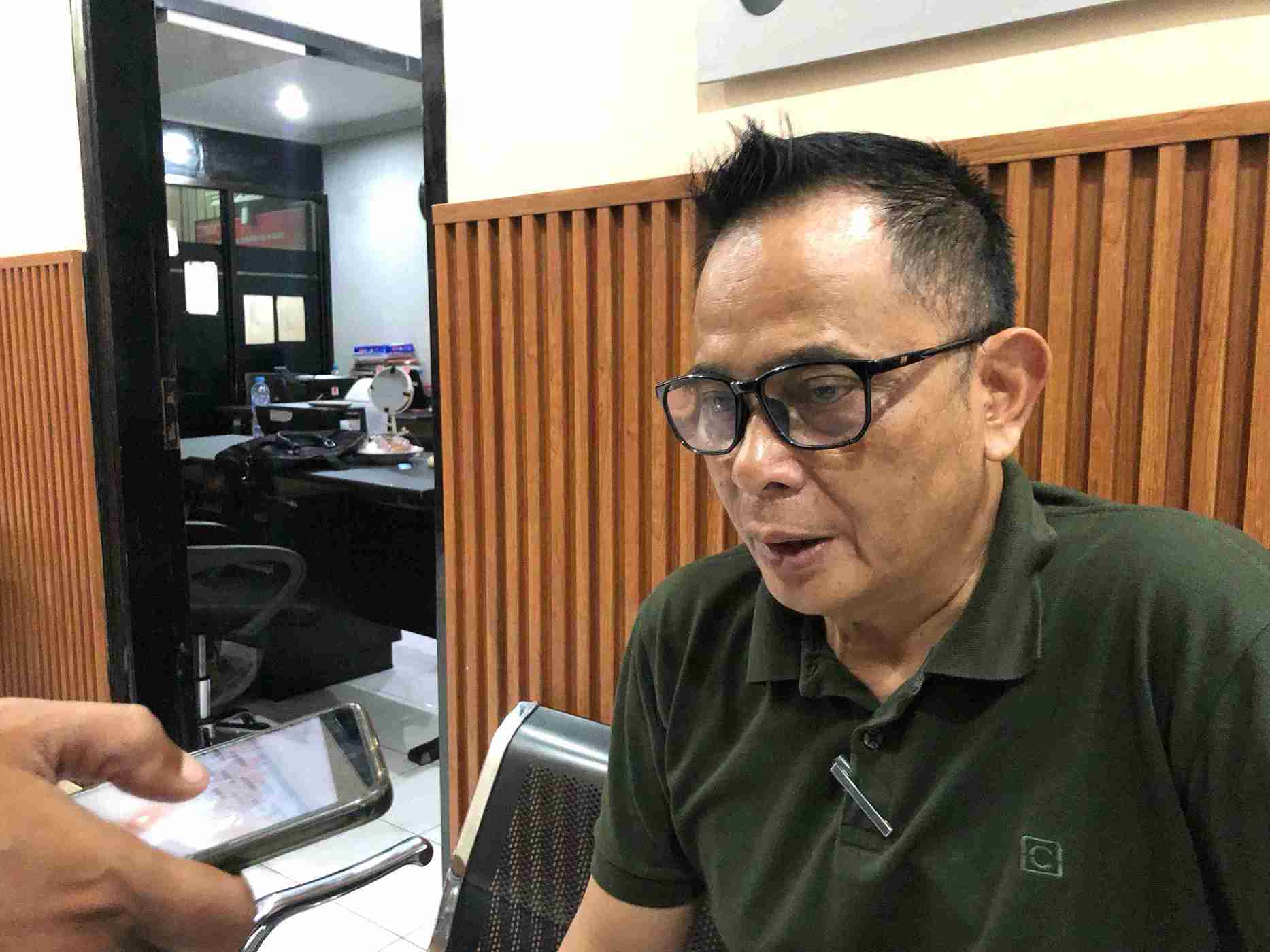 Kuasa Hukum Korban Arisan Bodong: Pelaku Sudah Disomasi Dua Kali, Kini Naik ke Tahap Penyidikan Kuasa hukum korban arisan bodong Joko Tresno