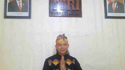 Data Penerima Rastrada tidak Sesuai, Lurah Turi Keluhkan Banyak Warga Tidak Dapat Rastrada