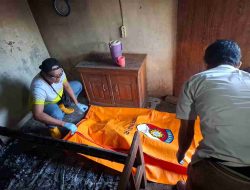 Pilu, Nenek Lansia di Blitar Tewas Terbakar di Kamar Tidurnya, Apa Penyebabnya ? Pilu, Nenek Lansia di Blitar Tewas Terbakar di Kamar Tidurnya, Apa Penyebabnya ?